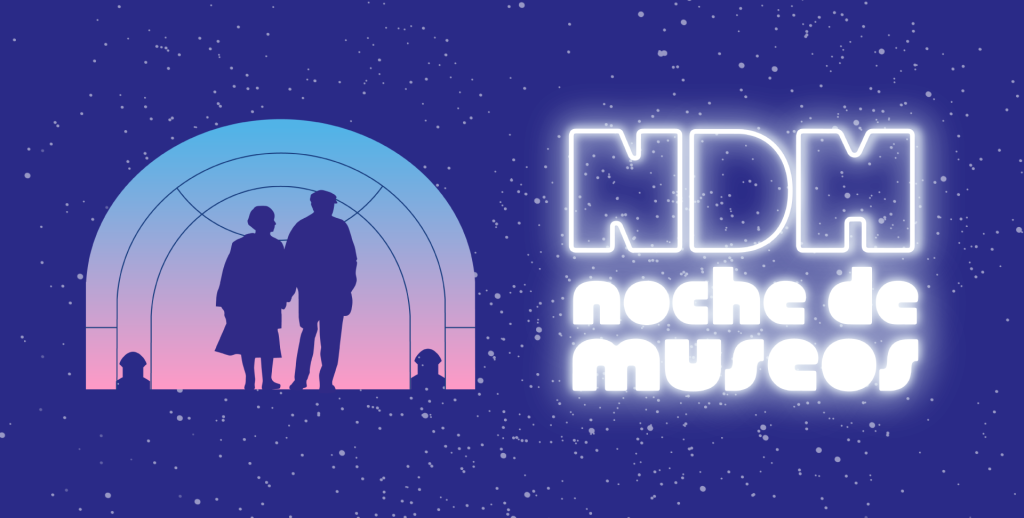 Noche de museos